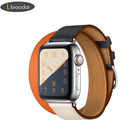 bracelet iwatch hermes|hermes apple watch band 44mm.